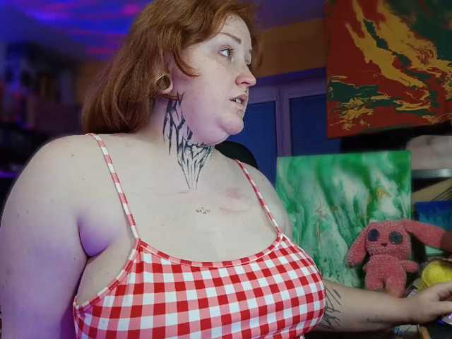 CURVYSAKURA live cam on BongaCams