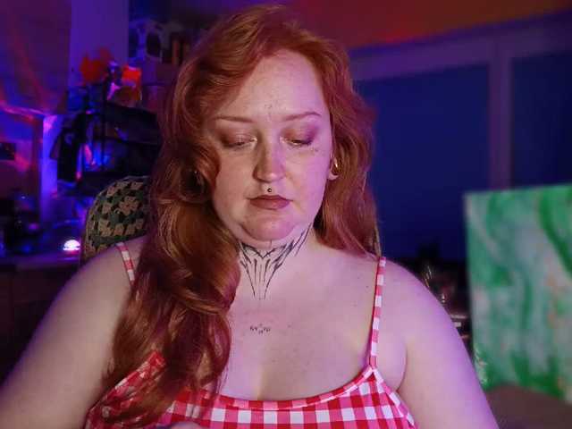 CURVYSAKURA live cam on BongaCams
