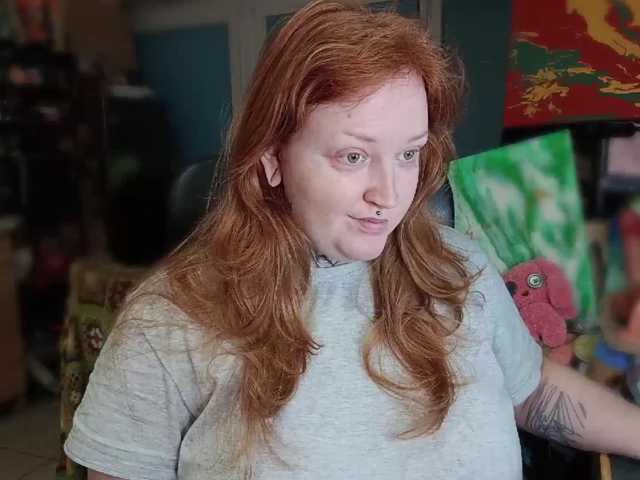 CURVYSAKURA live cam on BongaCams