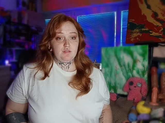 CURVYSAKURA live cam on BongaCams