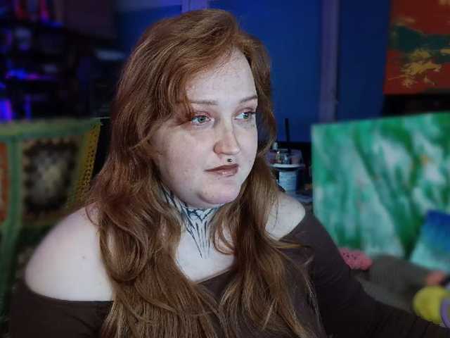 CURVYSAKURA live cam on BongaCams