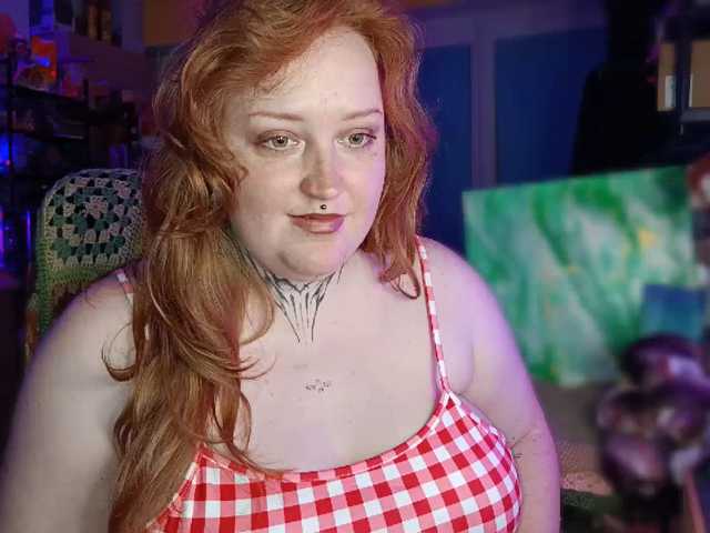 CURVYSAKURA live cam on BongaCams