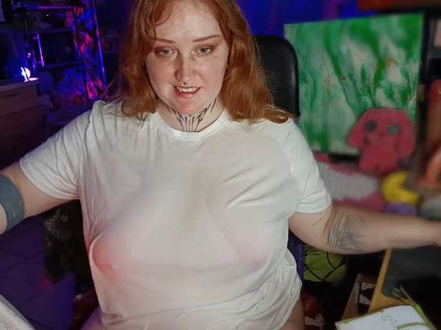 CURVYSAKURA live cam on BongaCams