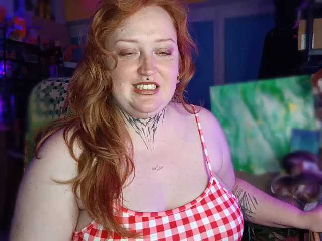 CURVYSAKURA live cam on BongaCams