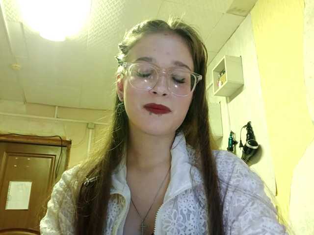 millywowa live cam on BongaCams