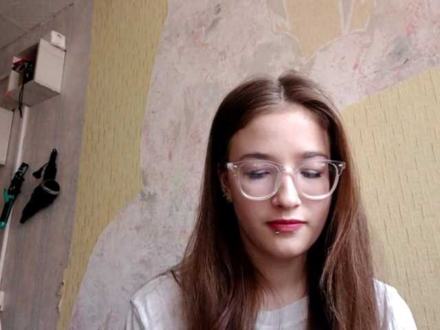 millywowa live cam on BongaCams