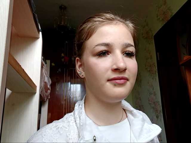 millywowa live cam on BongaCams