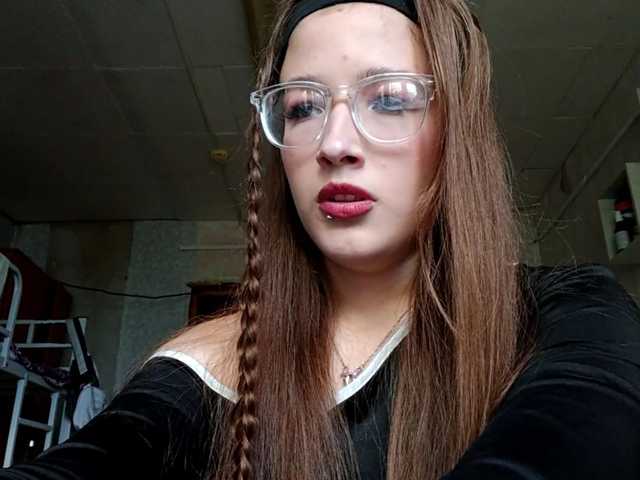 millywowa live cam on BongaCams