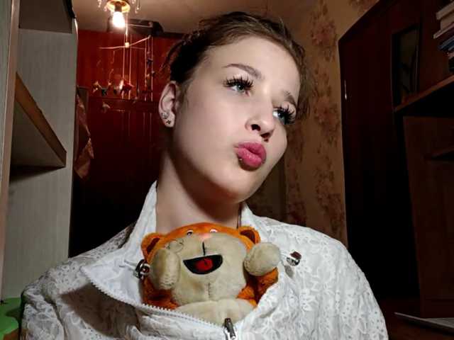 millywowa live cam on BongaCams