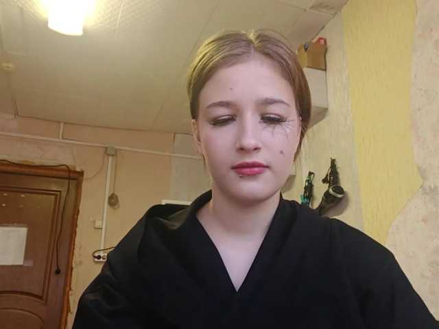 millywowa live cam on BongaCams
