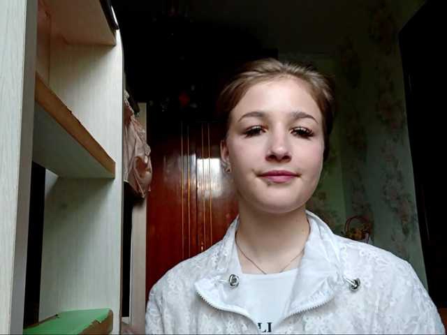 millywowa live cam on BongaCams