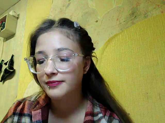 millywowa live cam on BongaCams