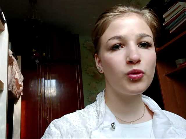 millywowa live cam on BongaCams