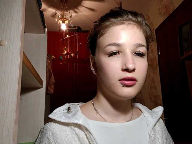 millywowa live cam on BongaCams