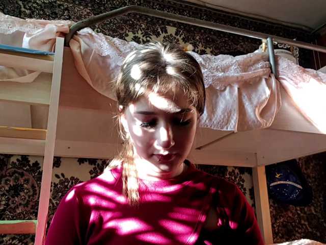 millywowa live cam preview