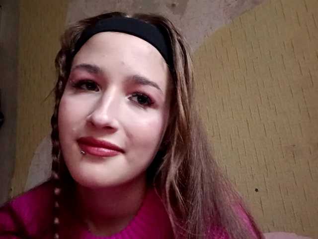 millywowa live cam on BongaCams