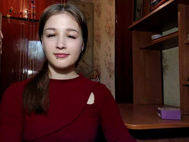 millywowa live cam on BongaCams