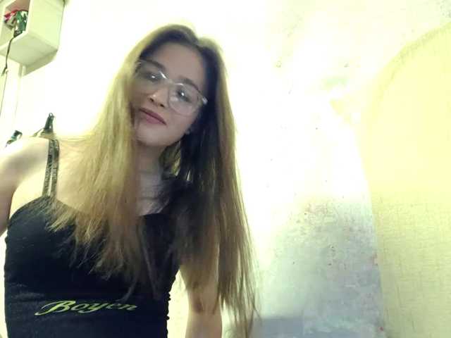 millywowa live cam on BongaCams