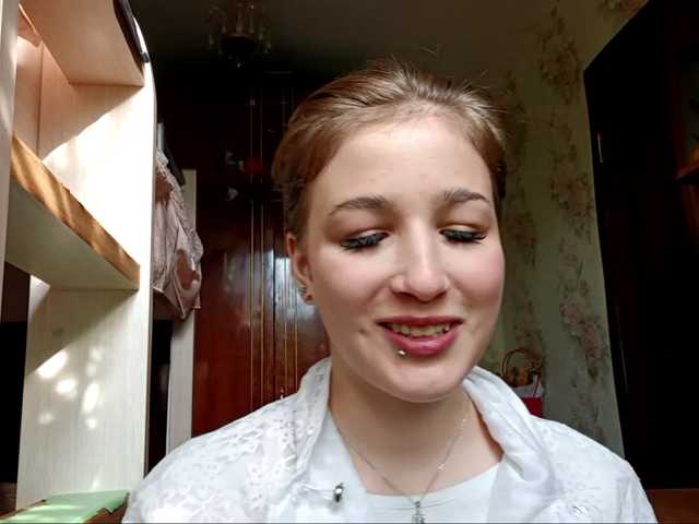millywowa live cam on BongaCams