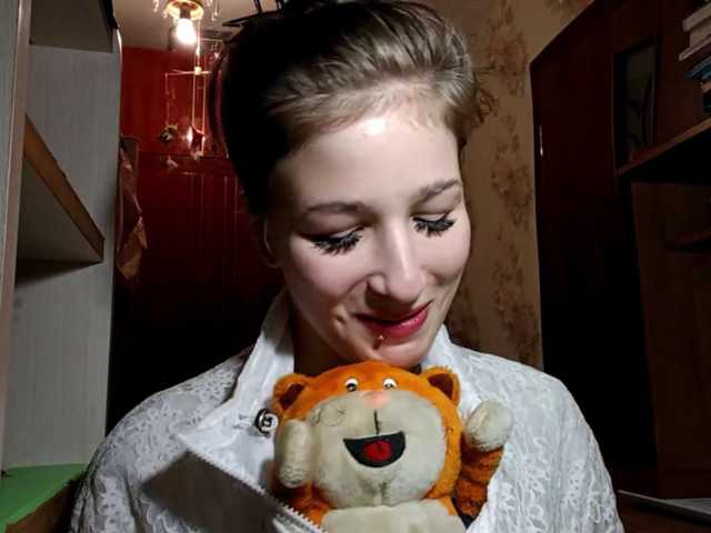 millywowa live cam on BongaCams