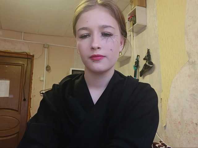 millywowa live cam on BongaCams