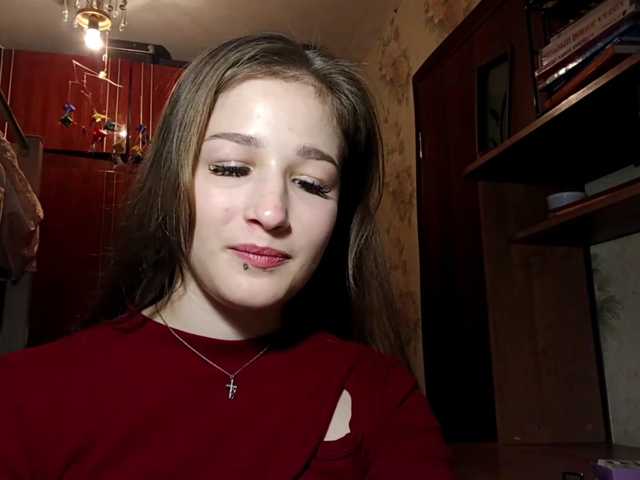 millywowa live cam on BongaCams