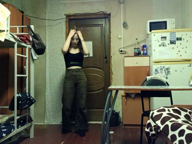millywowa live cam on BongaCams