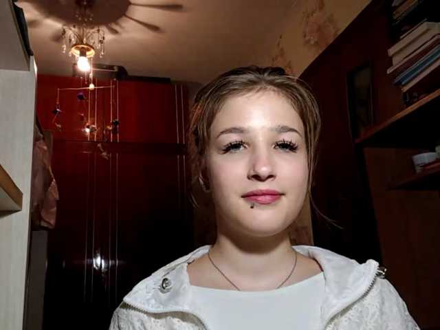 millywowa live cam on BongaCams