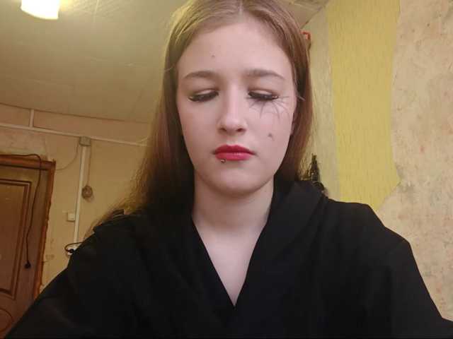 millywowa live cam on BongaCams