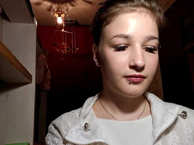 millywowa live cam on BongaCams