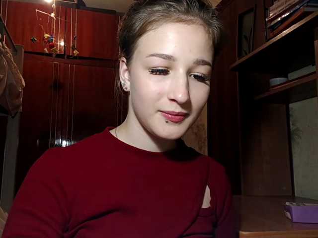 millywowa live cam on BongaCams