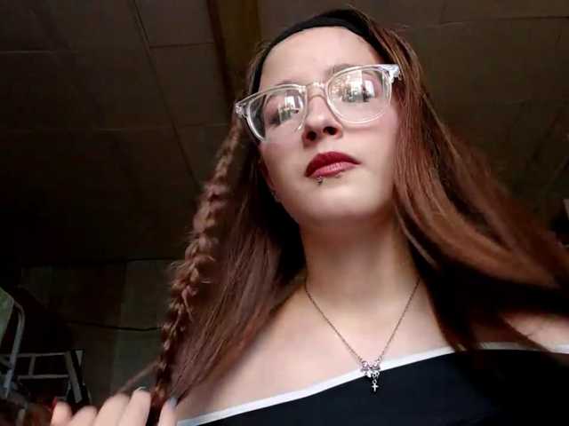 millywowa live cam on BongaCams