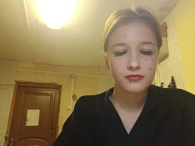 millywowa live cam on BongaCams