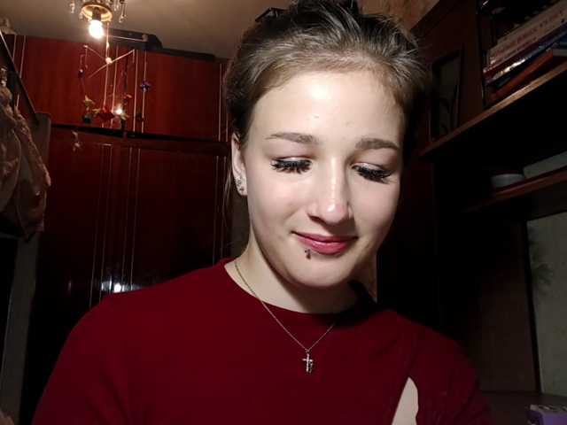 millywowa live cam on BongaCams