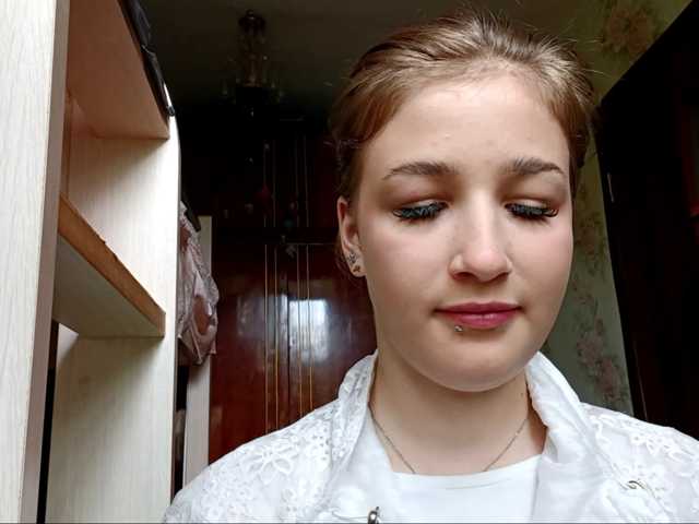 millywowa live cam on BongaCams