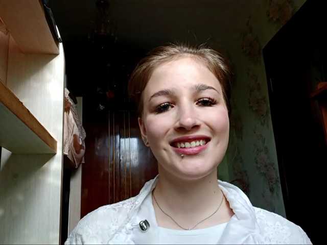 millywowa live cam on BongaCams
