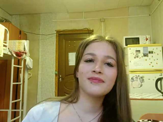 millywowa, live now on BongaCams