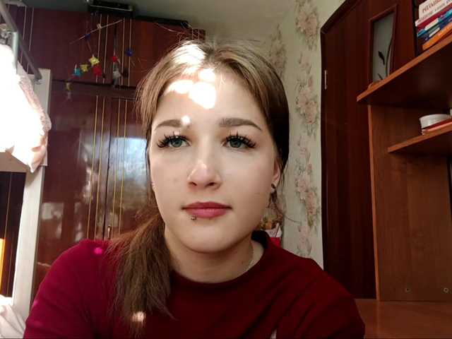 millywowa live cam on BongaCams