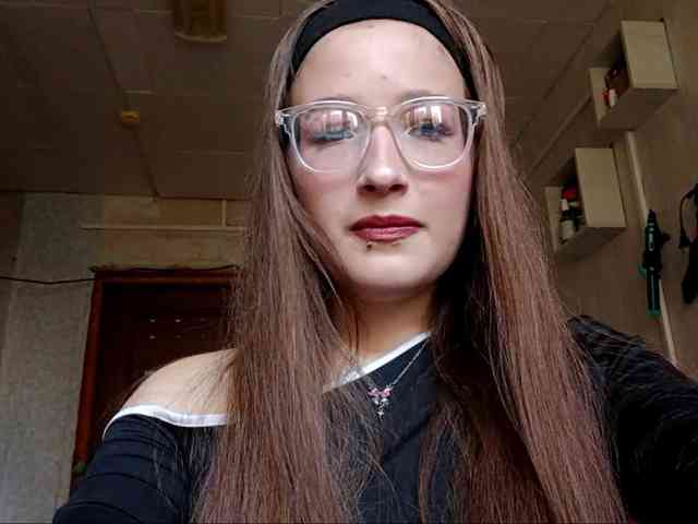 millywowa webcam