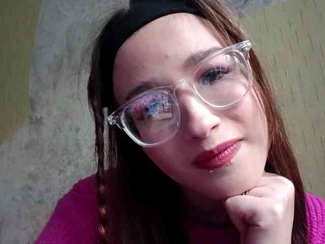millywowa webcam