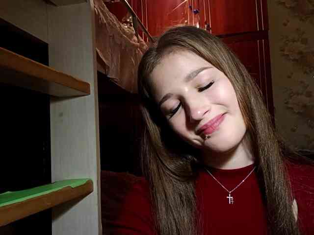 millywowa's webcam live show