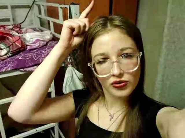 millywowa webcam