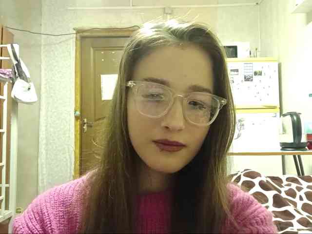 millywowa webcam
