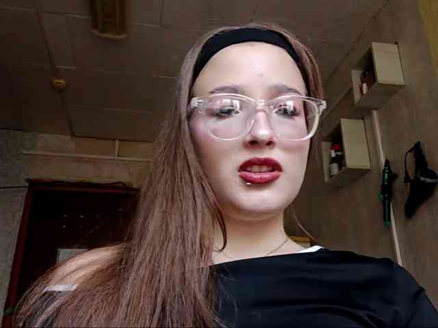 millywowa webcam