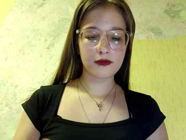 millywowa webcam