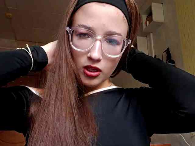 millywowa webcam