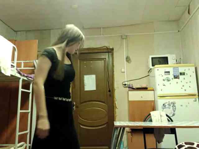 millywowa webcam