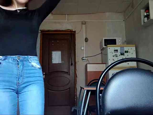 millywowa webcam