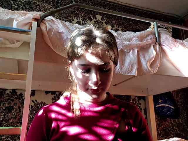 Model: millywowa