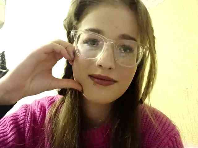 millywowa webcam